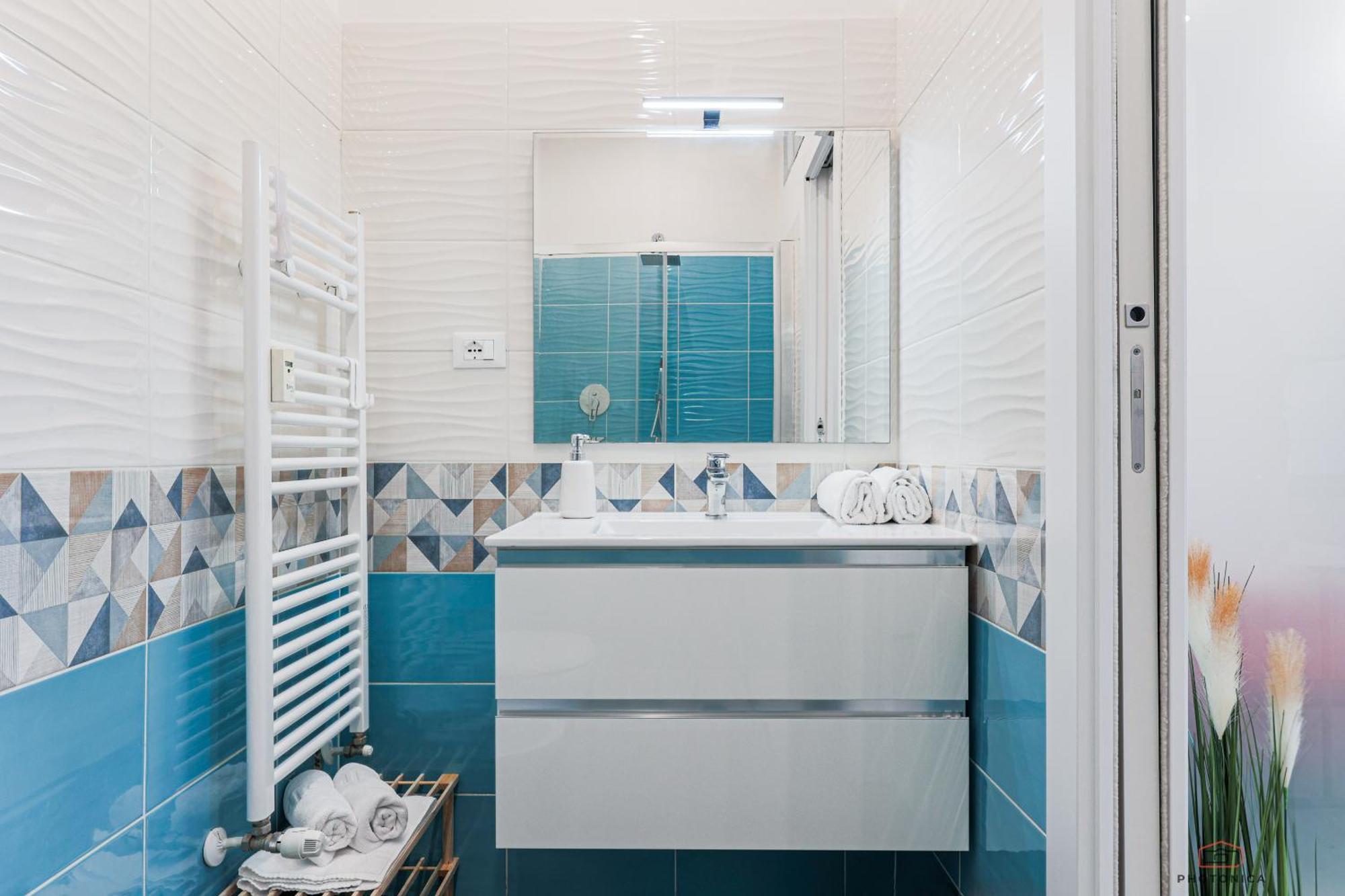 Front Station Apartment - Stazione Centrale Di Bologna Eksteriør bilde