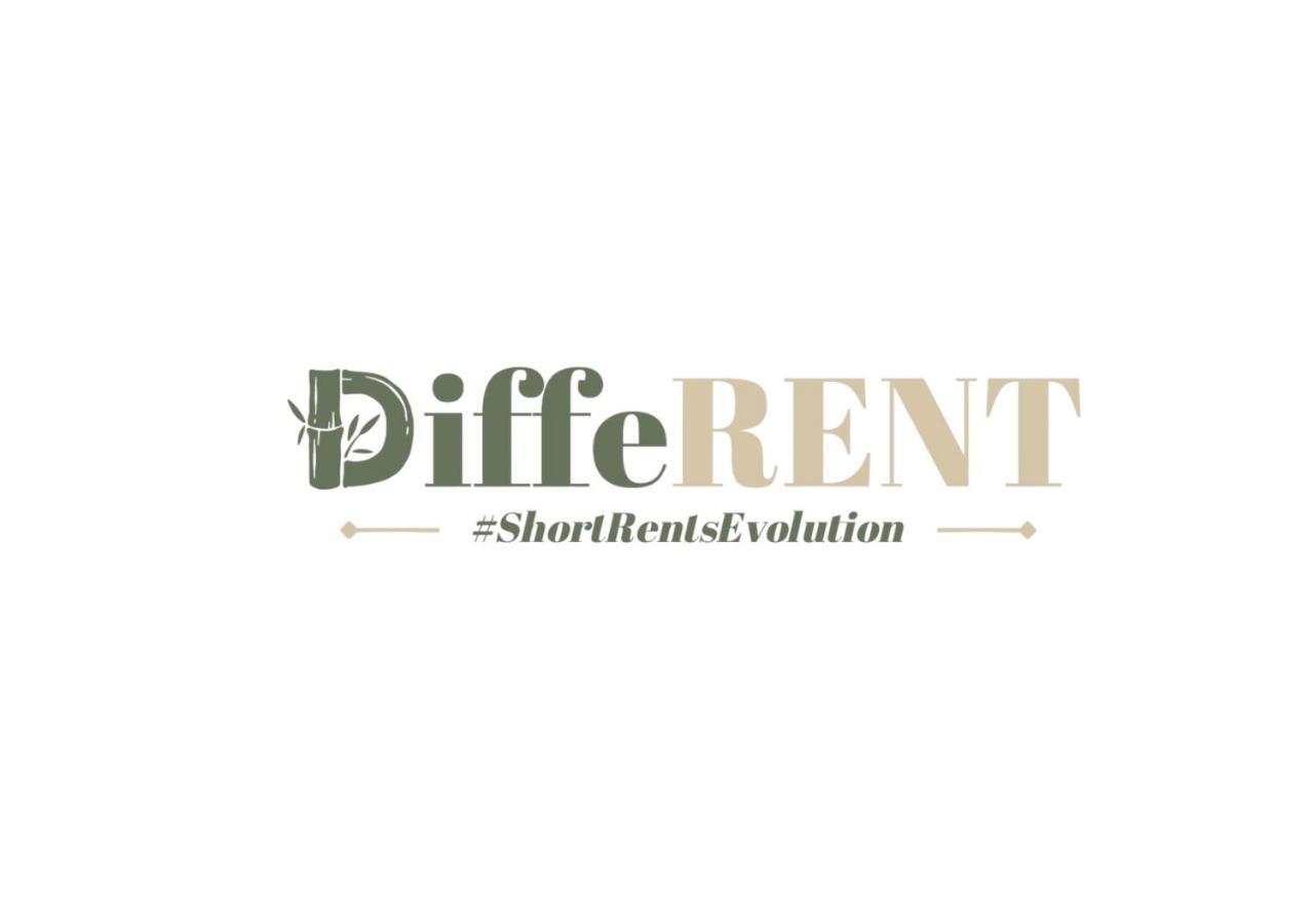 Front Station Apartment - Stazione Centrale Di Bologna Eksteriør bilde