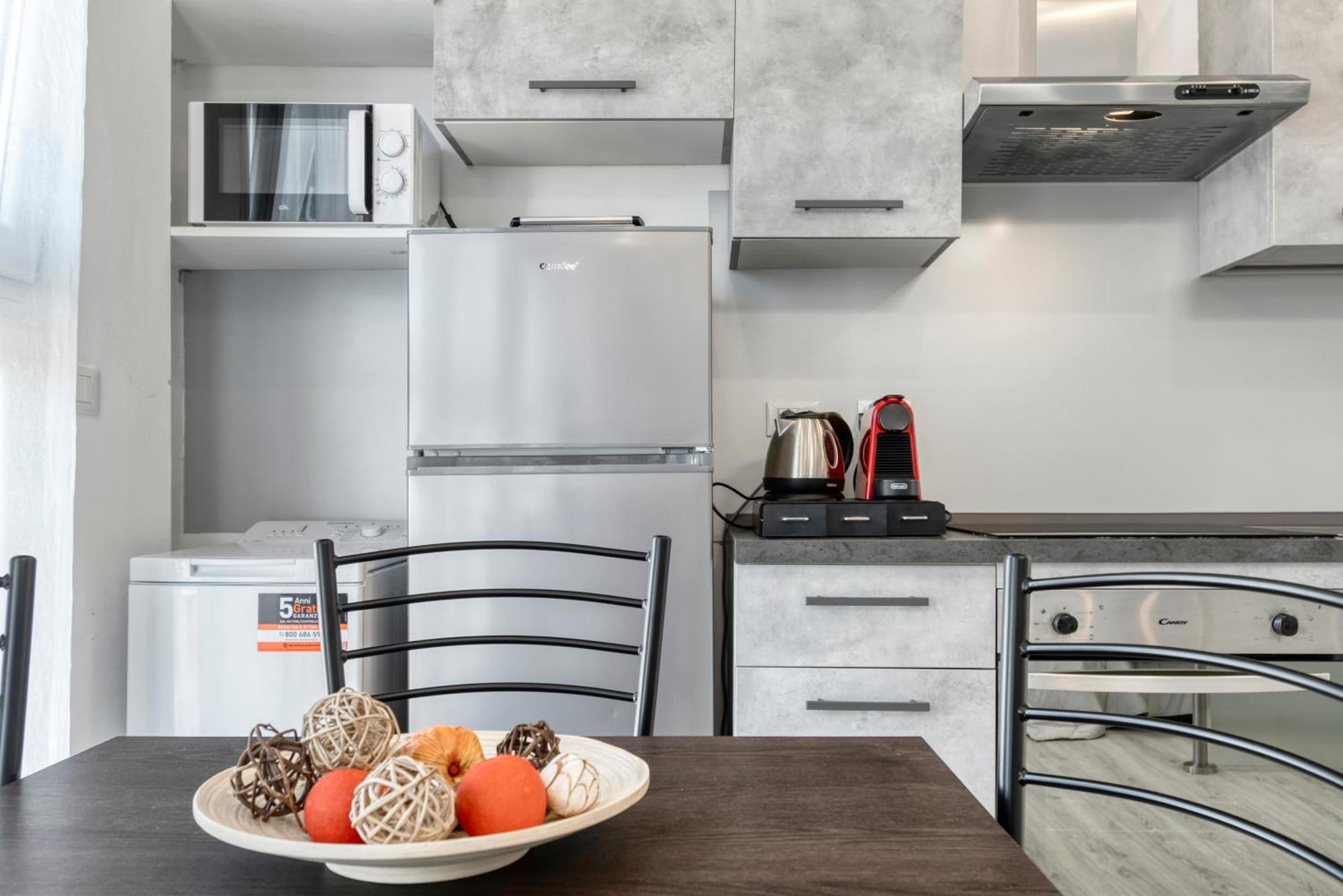 Front Station Apartment - Stazione Centrale Di Bologna Eksteriør bilde